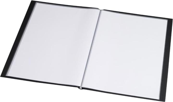 Produktbild Rillstab Sichtbuch (A4, 1x)