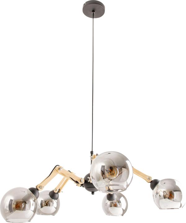 Produktbild Näve Soito (E14)