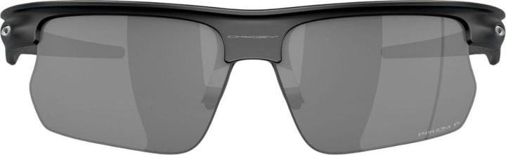 Produktbild Oakley Bisphaera (Matt Schwarz, Prizm Black Polarized, Prizm Schwarz polarisiert)