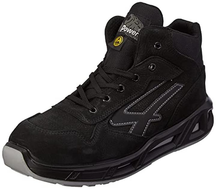 Produktbild U-Power Sicherheitsschuhe Lift Carpet S3 SRC ESD (S3, 44)