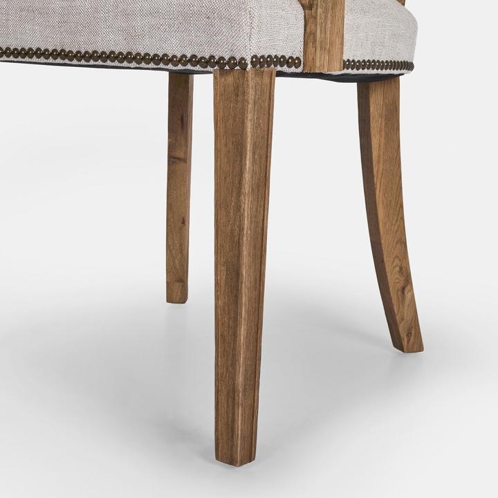Immagine prodotto Loberon Stuhl Heaton leinen
