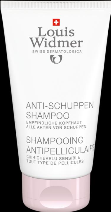 Immagine prodotto Louis Widmer Shampoo antiforfora (150 ml, Shampoo liquido)