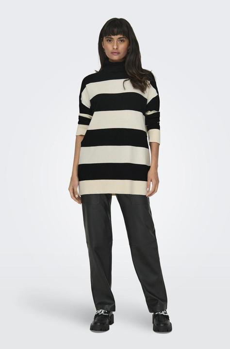 Immagine prodotto Only Maglione lungo a collo alto (XS)