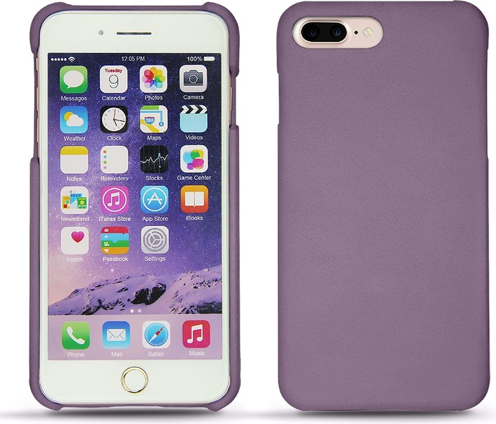 Lilas ( Nappa - Pantone #b9a3e3 )