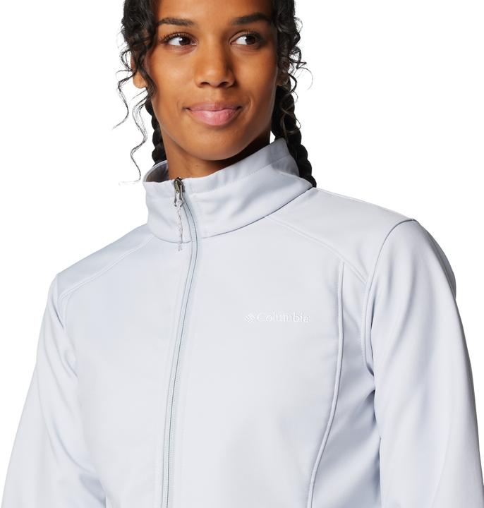 Image du produit Columbia Veste Softshell Kruser Ridge™ III Femme (L)