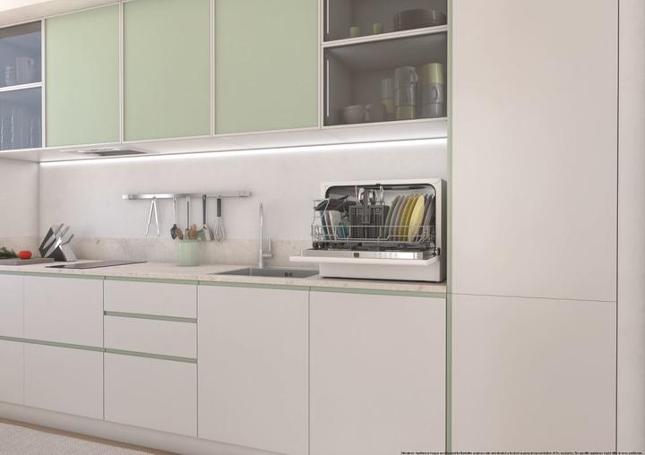 Image du produit Candy Rapido' CP