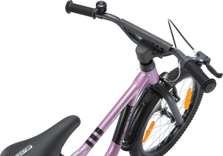 Produktbild Löwenrad Citybike (18")