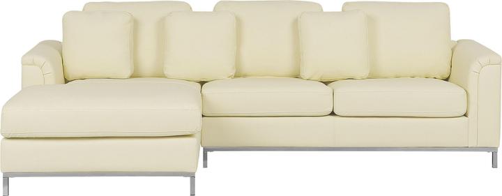 Produktbild Beliani Oslo (Ecksofa)