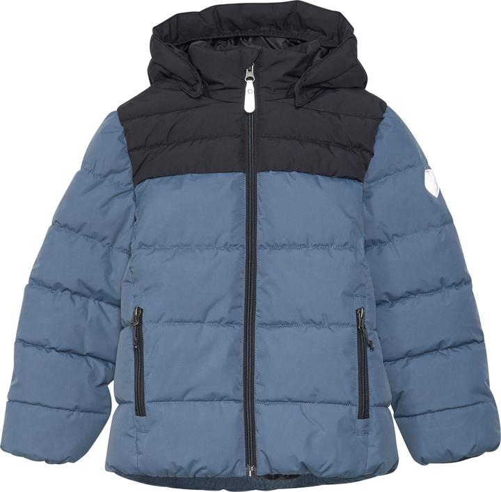 Actual product image Color Kids Kid's Jacket Quilt (128)