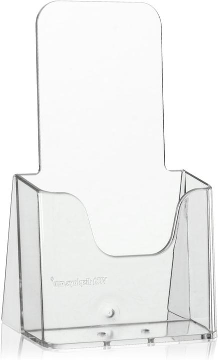 Actual product image VitaDisplays Table Folder Holder