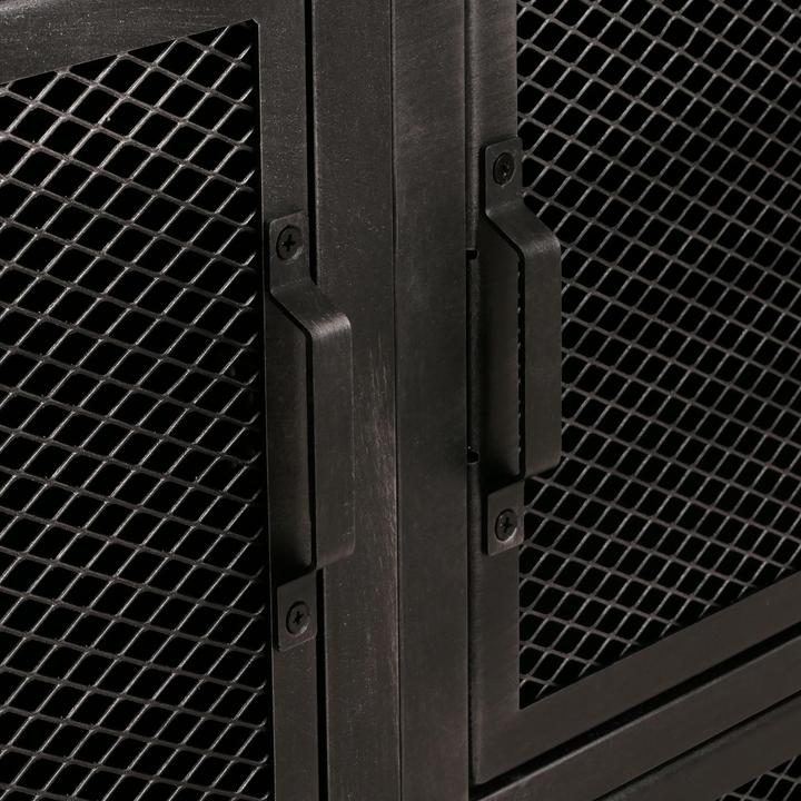 Actual product image MCW N28-KO (100 x 40 x 90 cm)