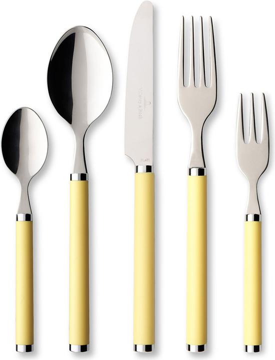 Productafbeelding Villeroy & Boch Speel! (30 Pcs., Bestekset)