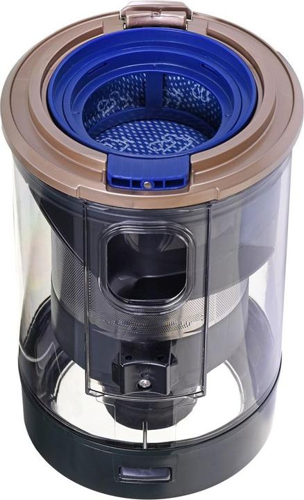 Actual product image Samsung BESPOKE Jet VS20A95943N/WA Green