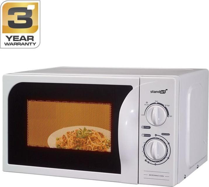 Produktbild Standart MM720CZW (20 l)