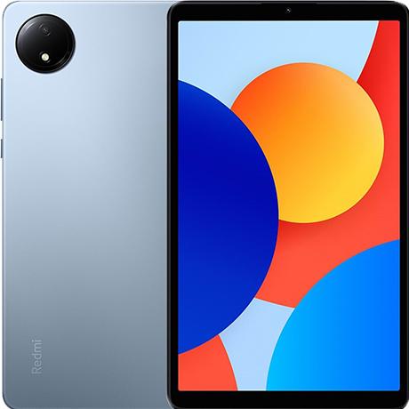 Image du produit Xiaomi Redmi Pad SE (WLAN uniquement, 8.70", 128 Go, Bleu ciel)