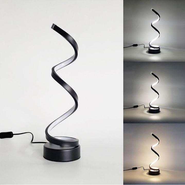 Image du produit Inoleds Lampe de table Spirale