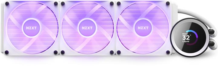 Image du produit NZXT Kraken 360 RGB