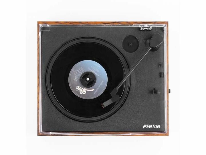 Immagine prodotto Fenton RP170L (Manuale)