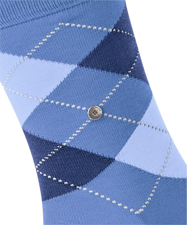 Produktbild Burlington Manchester (Einzelpack, 40 - 46)