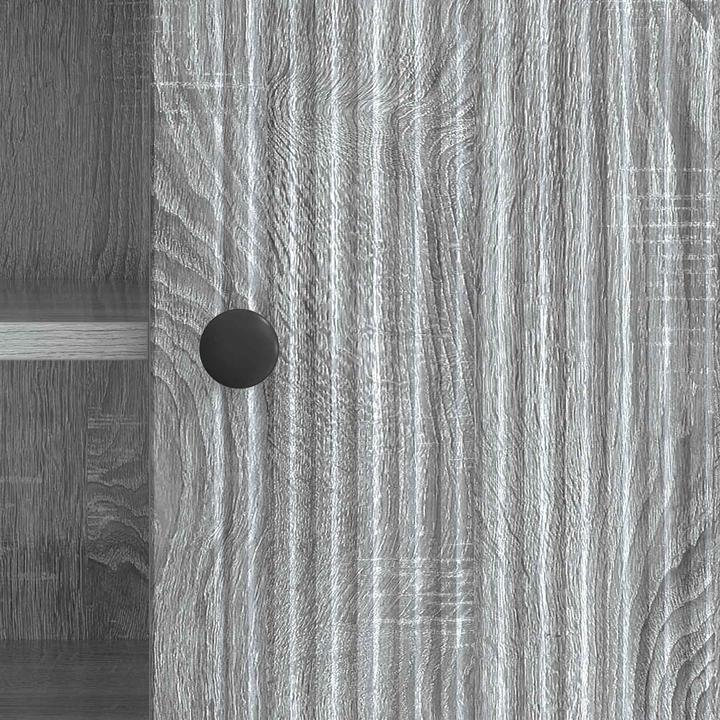 Produktbild vidaXL TV-Schränk (102 x 34.50 x 50 cm)