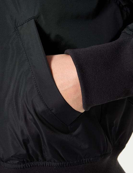 Actual product image Tommy Jeans Essential Bomber Jacket (4XL)