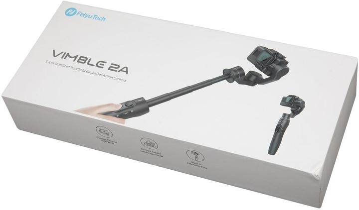 Image du produit FeiYu Tech Vimble 2A (Caméra d'action, 0.30 kg)