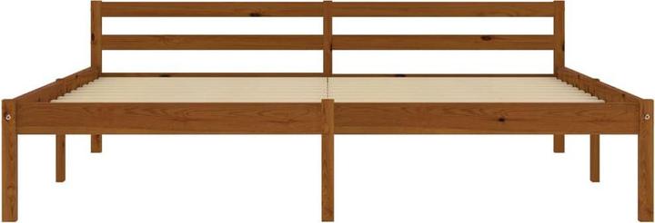 Image du produit vidaXL Bettgestell (160 x 200 cm)