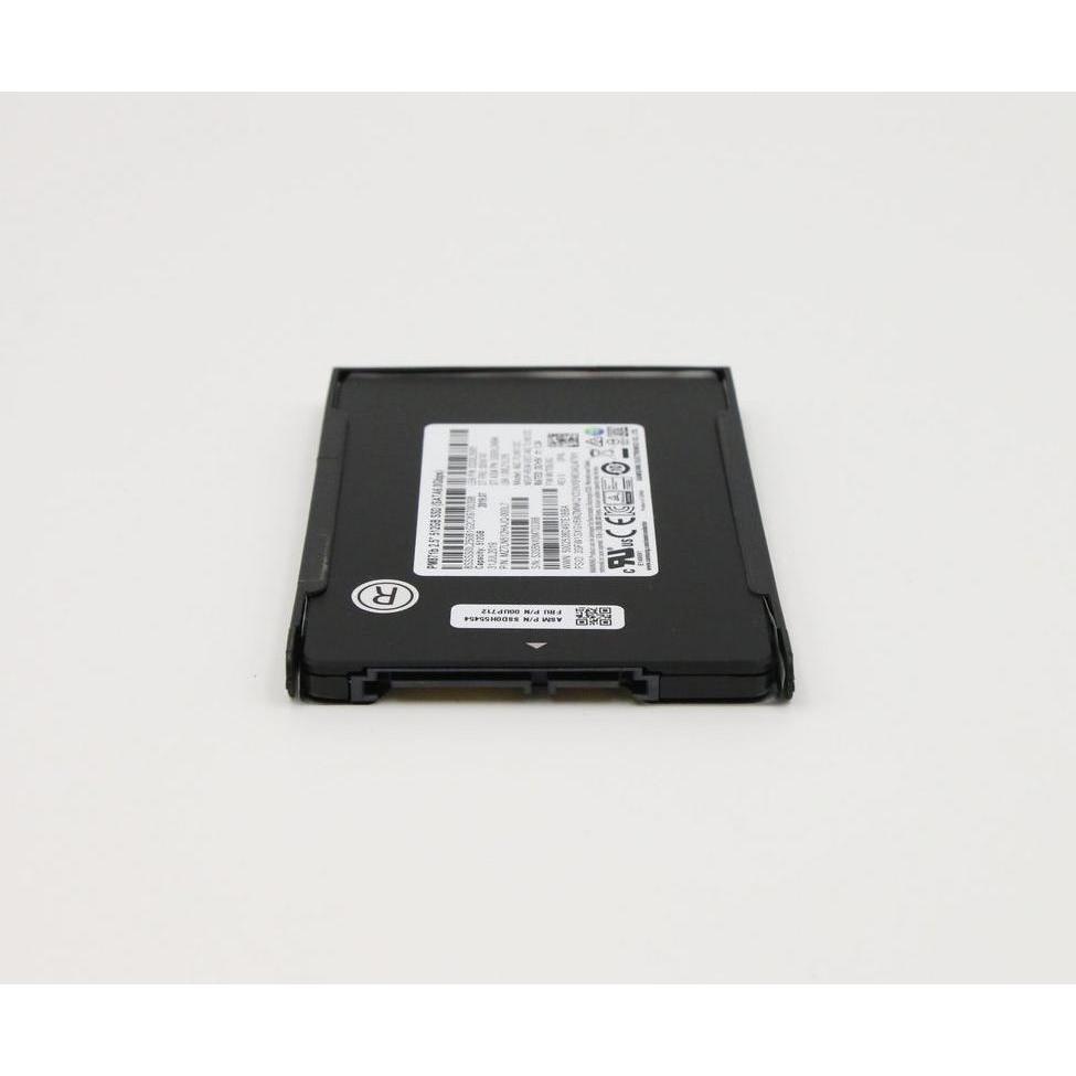 Lenovo HD 128G 2.5 7mm SATA6G SAM STD (0.13 TB), Festplatte