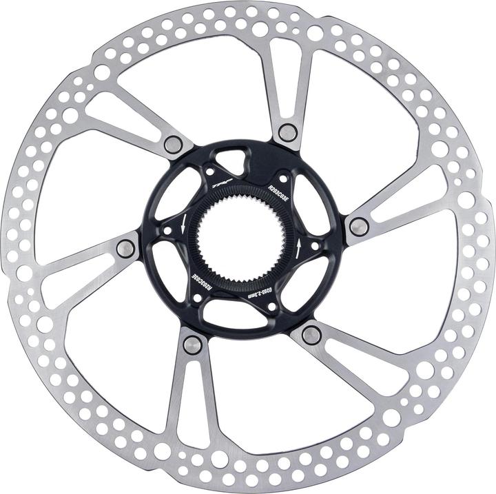 Actual product image Trp Centrelock (203 mm)