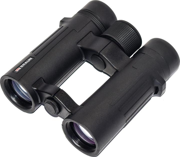 Immagine prodotto Bresser Marrone Compagno 10x34 WP (10 x, 34 mm)