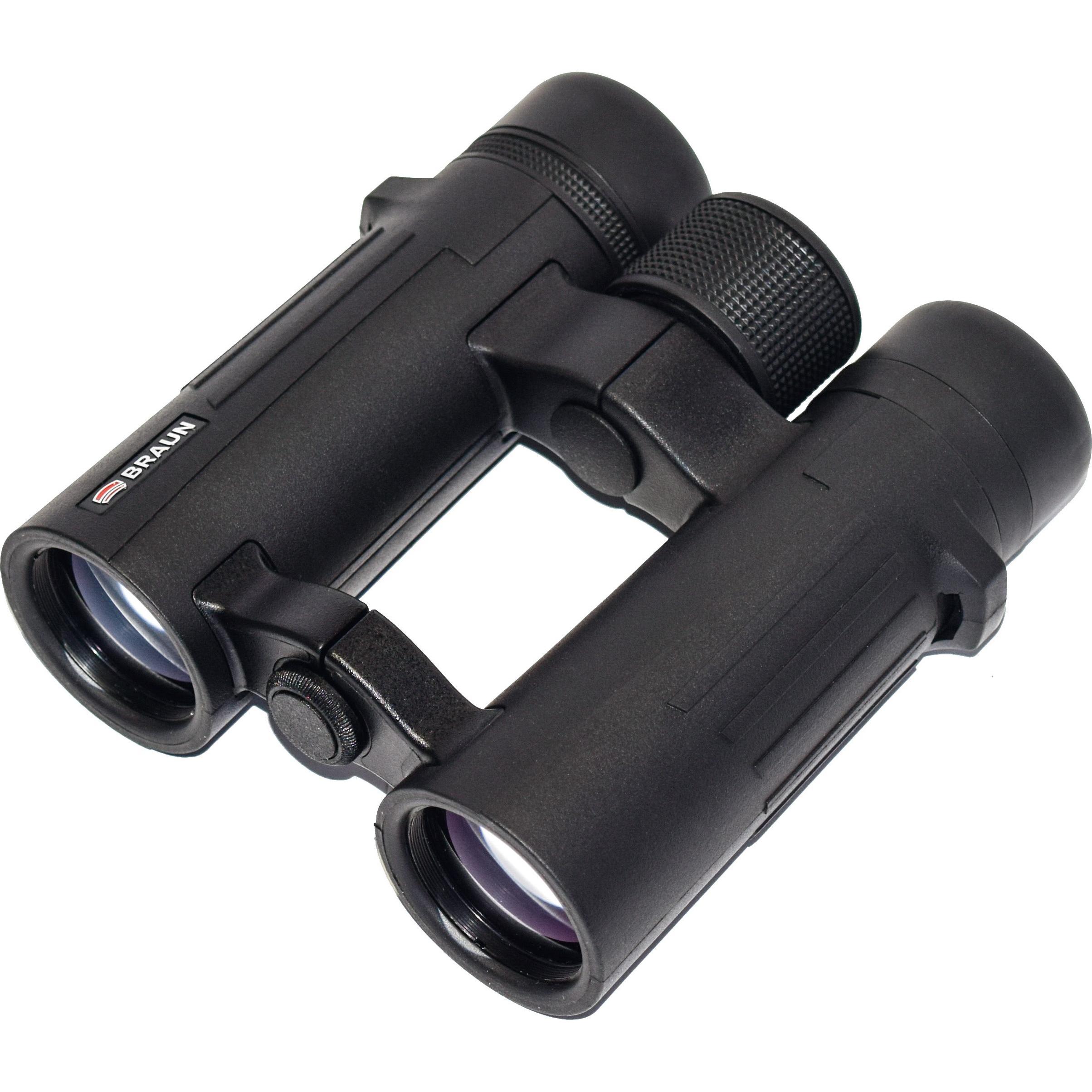 Bresser, Fernglas, (10 x, 34 mm)
