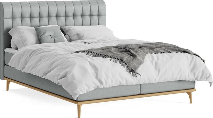 Novel Massello (160 x 200 cm)