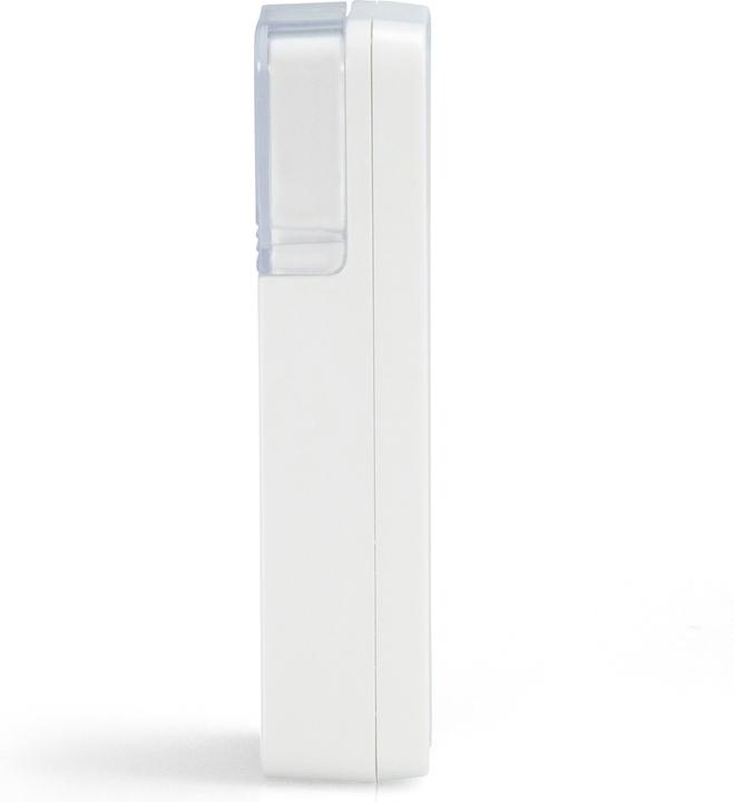 Actual product image Alecto Funk-Türklingel (Radio 433 MHz)