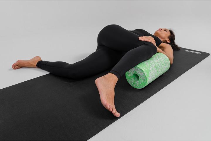 Actual product image Blackroll a002886 - back box