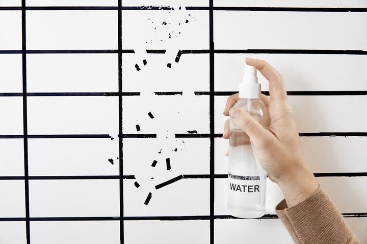 Produktbild Post-it Whiteboard Folie (90 x 120 cm)