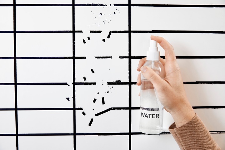 Actual product image Post-it Whiteboard foil (90 x 120 cm)