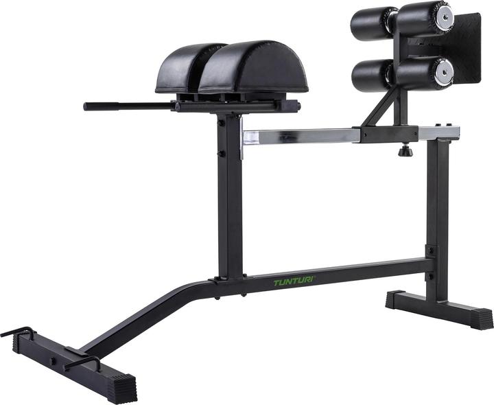 Image du produit Tunturi Glute Ham Developer GH10