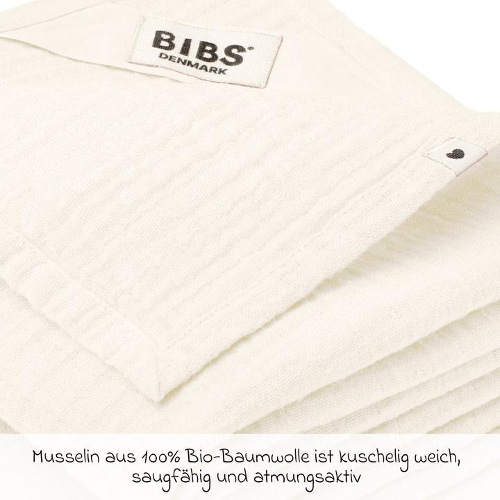 Immagine prodotto Bibs Panni di mussola (70 cm, 70 cm)