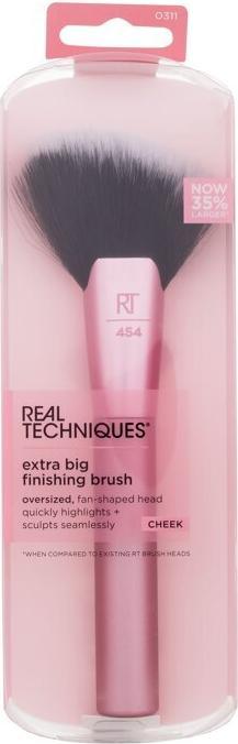 Actual product image Real Techniques Cheek Extra Big Finishing Brush (Blusher)