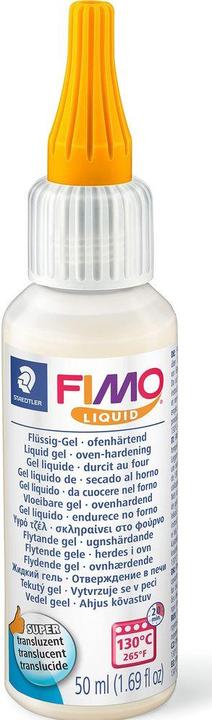 Actual product image Staedtler Decorative gel