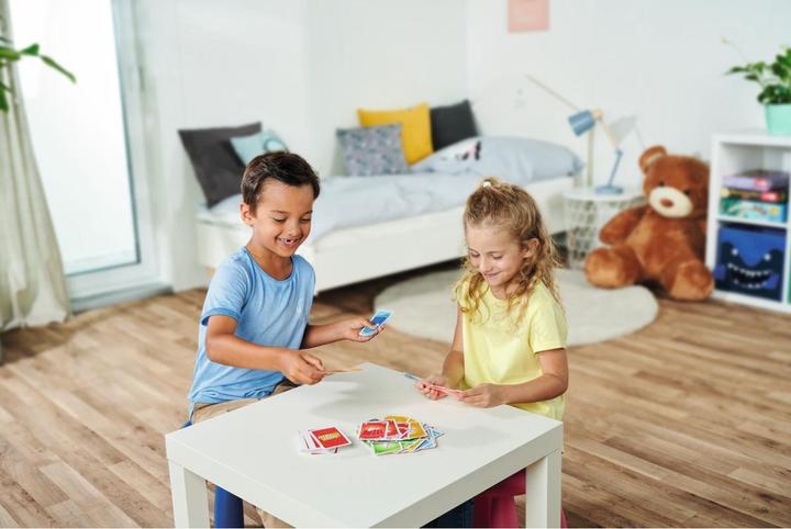 Produktbild Noris Mau Mau (Deutsch, 2 - 10 Spieler)