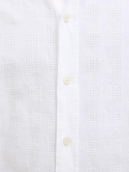Image du produit Jack & Jones Loose Fit Hemd Hemd (XS)