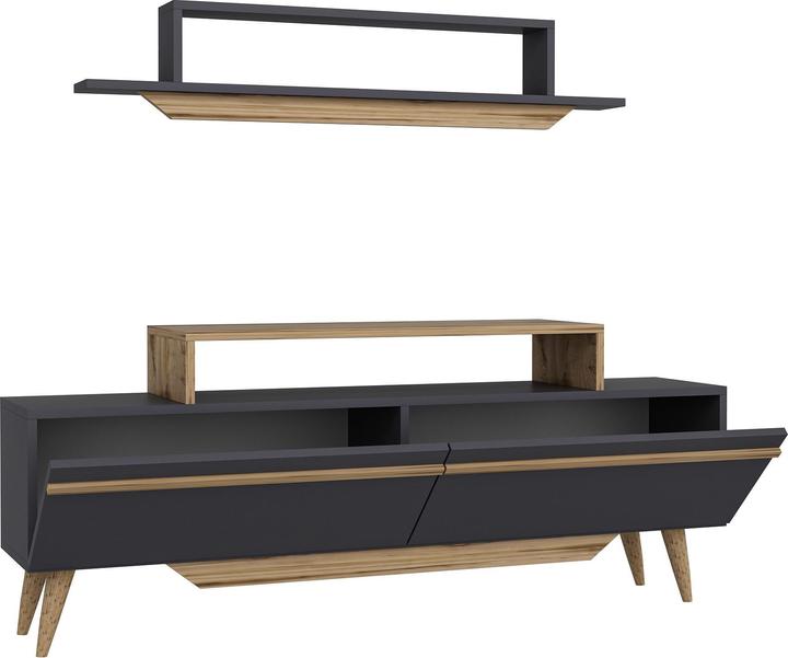 Kalune Design Drake (150 x 123.5 x 28 cm)