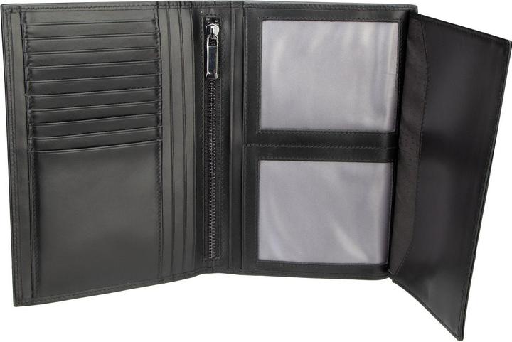 Produktbild Porsche Design PD SLG Classic Billfold 13