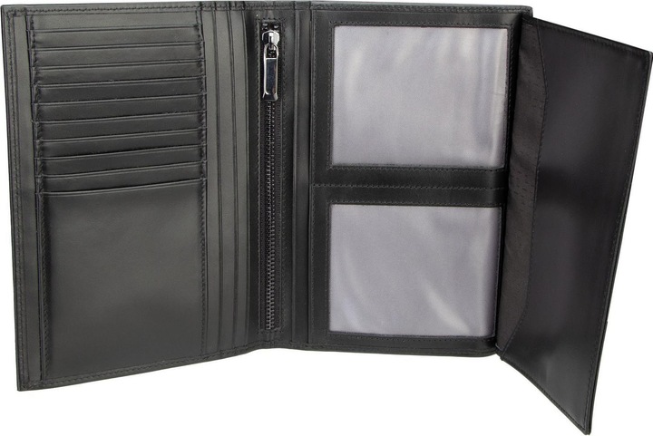 Image du produit Porsche Design PD SLG Classic Billfold 13