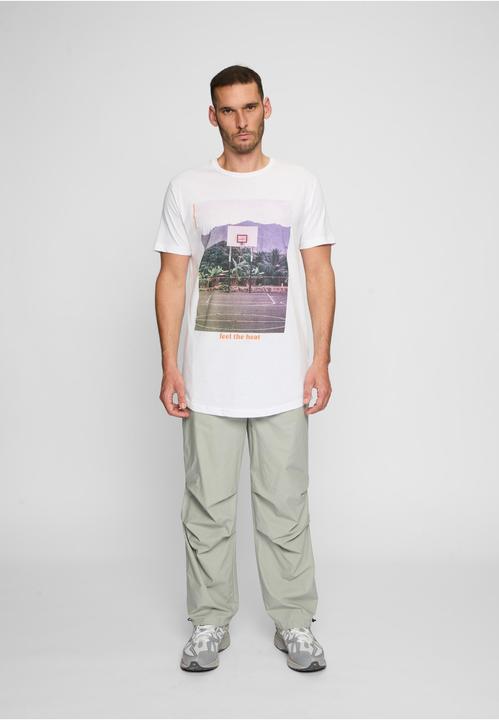 Produktbild Mister Tee Feel the Heat - 46133 (S)