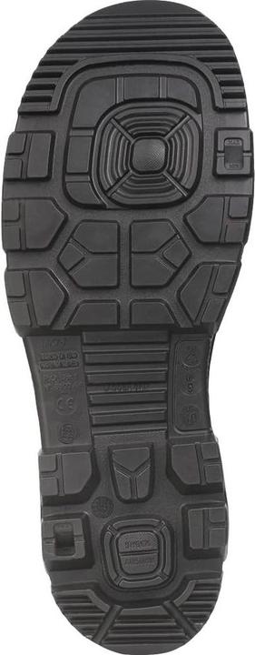 Actual product image Dunlop Safety rubber boots green "TerraPro" S5, size 43 (S5, 43)