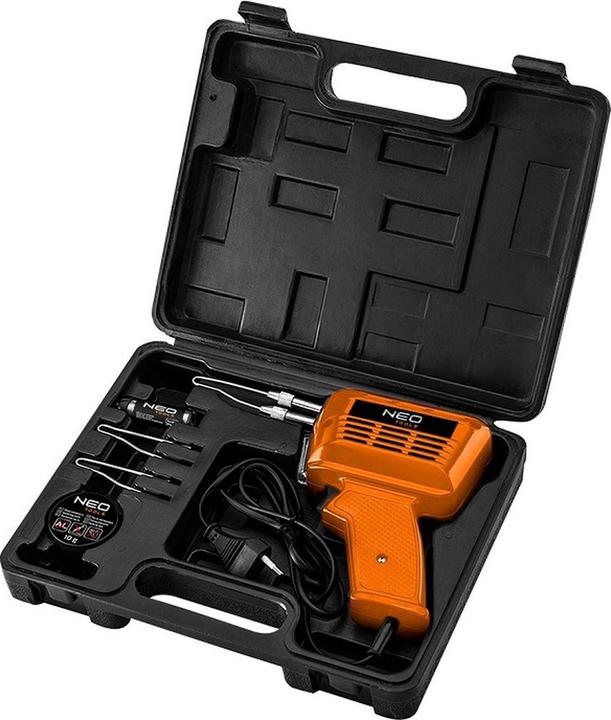 Produktbild Neo Transformator-Lötkolben 150W