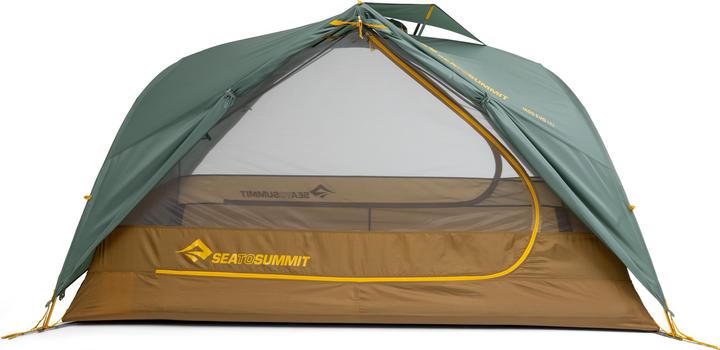Produktbild Sea To Summit Ikos Evo Tent - TR2 (2.51 kg, 2 Personen)