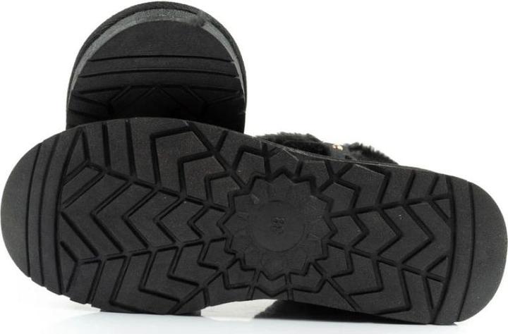 Actual product image O'Neill Jenner Mid Winterstiefel, Stiefeletten, schwarz (40)